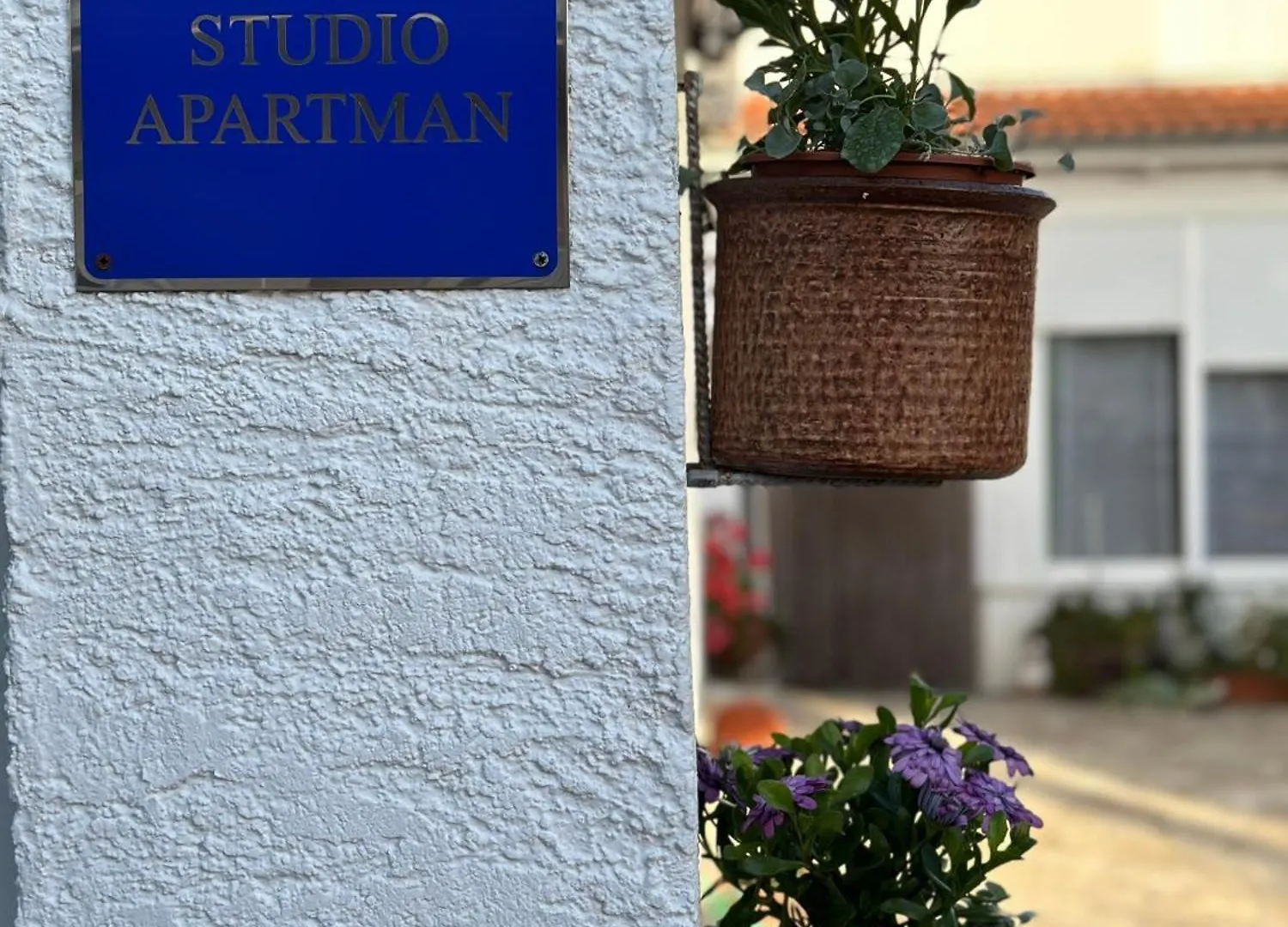 Apartment Schwarz In Petrcane II 0*, Gornje Petrcane